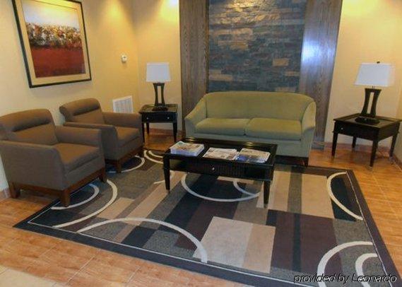 Comfort Inn & Suites Donna Near I-2 Eksteriør billede