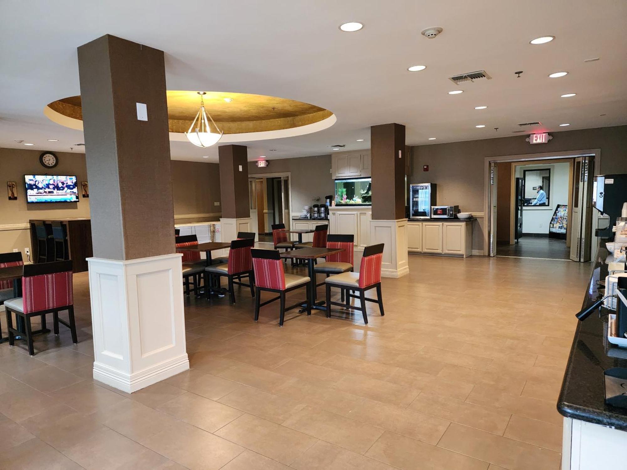Comfort Inn & Suites Donna Near I-2 Eksteriør billede