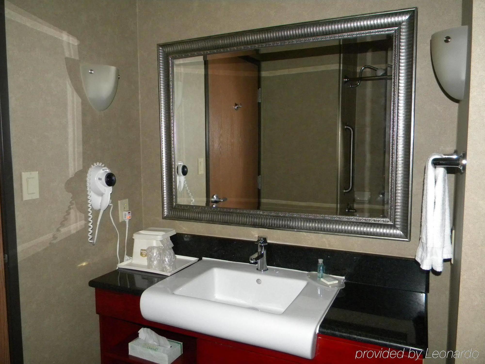 Comfort Inn & Suites Donna Near I-2 Værelse billede