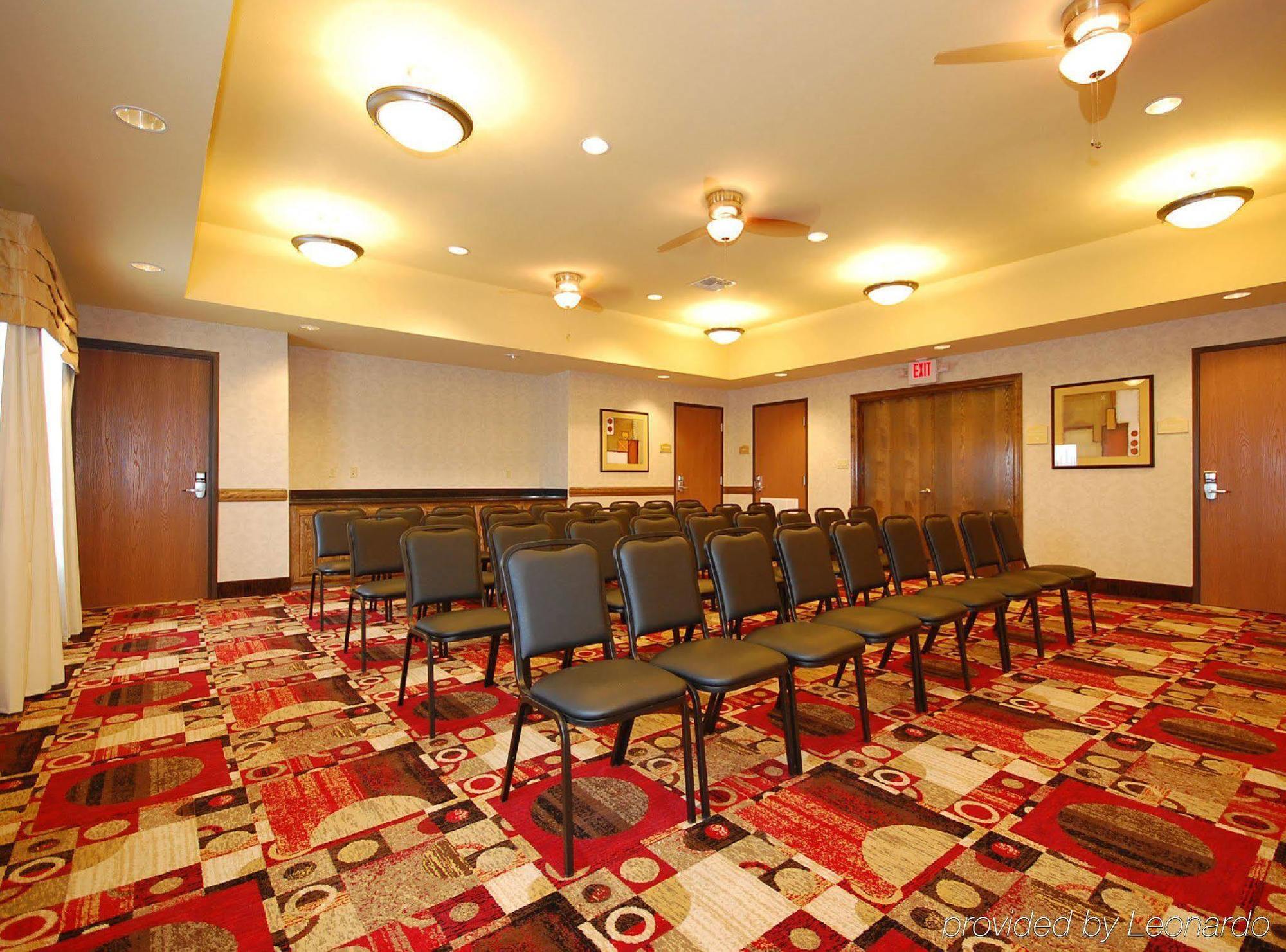 Comfort Inn & Suites Donna Near I-2 Business billede
