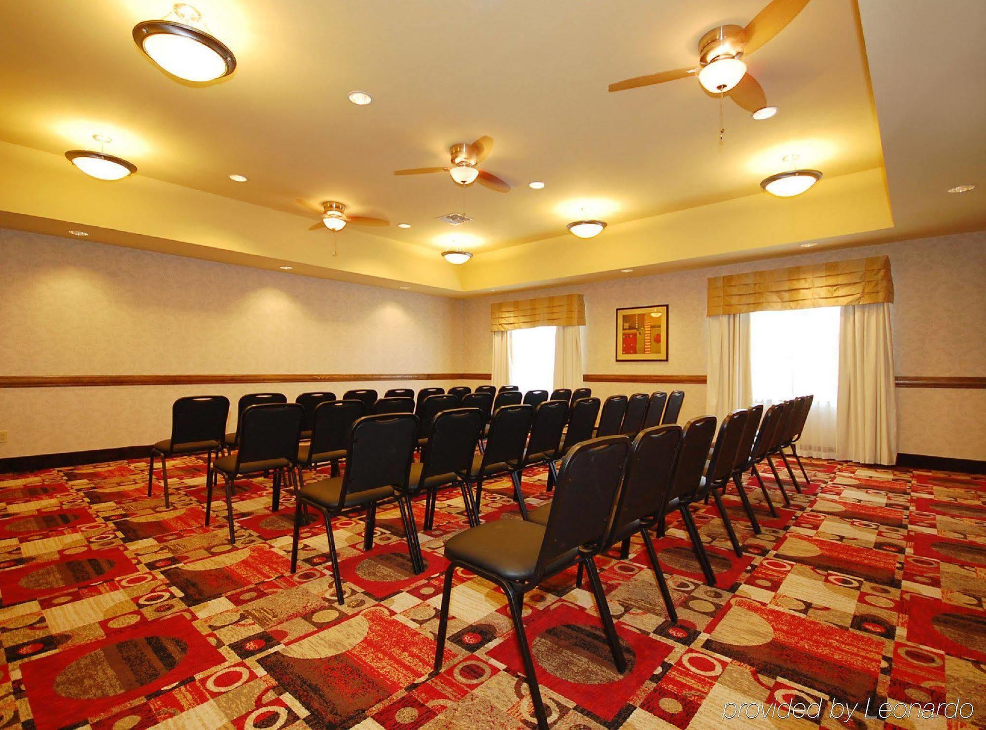 Comfort Inn & Suites Donna Near I-2 Business billede